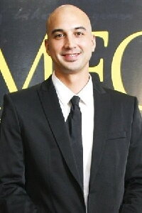 KC Montero