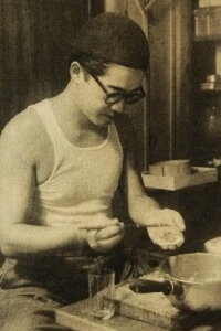 Kōbō Abe