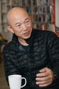 Ke Chin-yuan