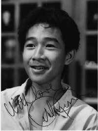 Ke Huy Quan