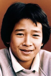 Ke Huy Quan