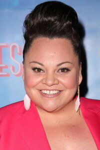 Keala Settle