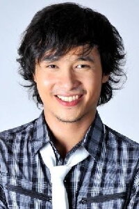 Kean Cipriano