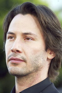 Keanu Reeves