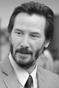 Keanu Reeves
