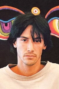 Keanu Reeves