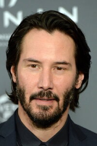 Keanu Reeves