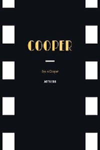 Kecia Cooper
