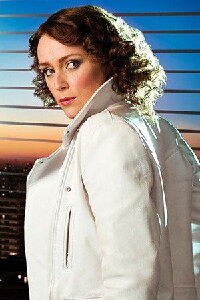 Keeley Hawes