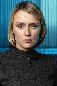 Keeley Hawes