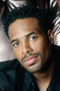 Keenen Ivory Wayans