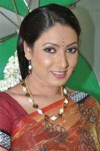 Keerthana