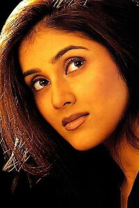 Keerthi Reddy