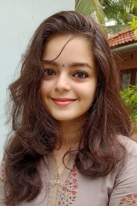 Keerthy anand