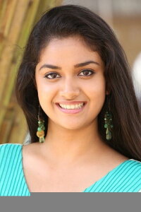Keerthy Suresh
