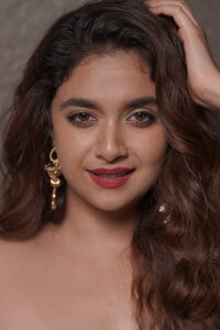 Keerthy Suresh