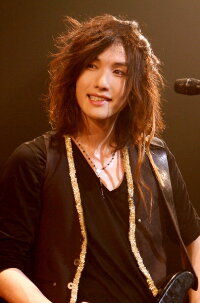 Kei Hosogai