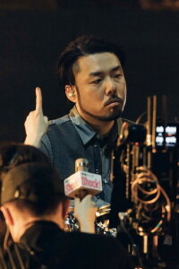 Keiichi Ejima