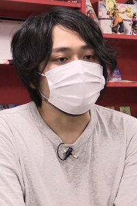 Keiichiro Saito