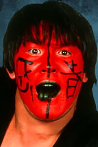 Keiji Mutō