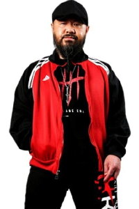 Keiji Takayama