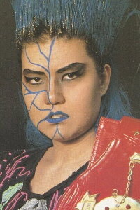 Keiko Aoki