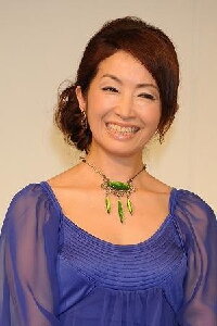 Keiko Oginome