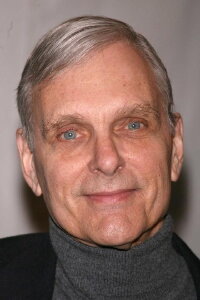 Keir Dullea