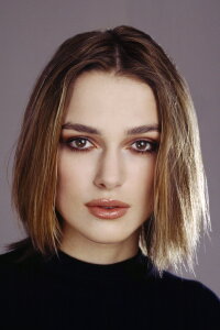 Keira Knightley