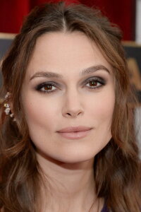 Keira Knightley