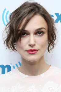 Keira Knightley