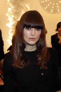 Keira Knightley