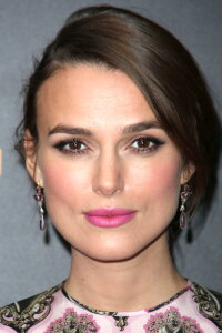 Keira Knightley