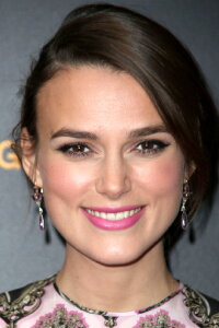 Keira Knightley