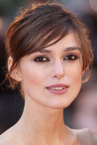 Keira Knightley