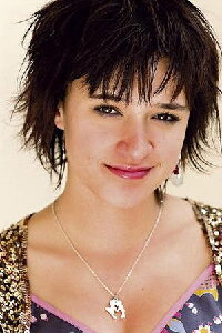 Keisha Castle-Hughes