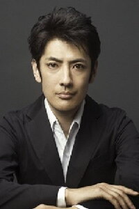 Keisuke Horibe