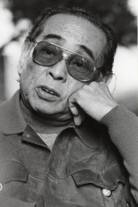 Keisuke Kinoshita