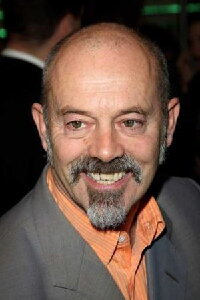 Keith Allen