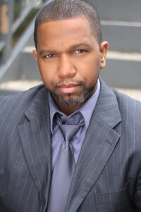 Keith Arthur Bolden