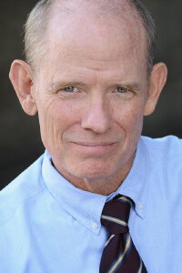 Keith Barber