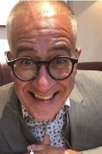 Keith Branch