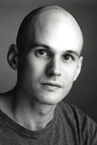 Keith Bunin