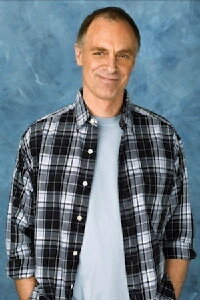 Keith Carradine