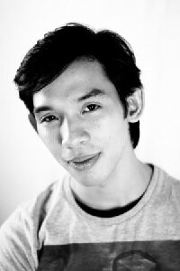 Keith Chin