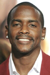 Keith D. Robinson