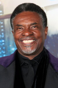 Keith David