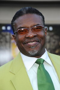 Keith David