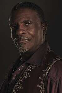Keith David