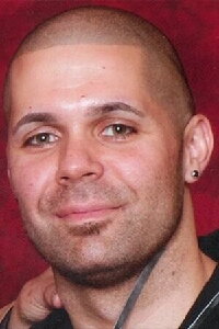 Keith Fausnaught